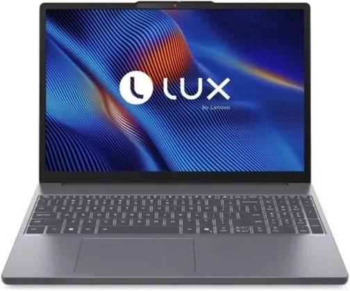 Notebook IdeaPad Slim 3 Ryzen 7 7735HS, 8GB, 512GB SSD, 15.3" FHD, Linux, - Imagem 2