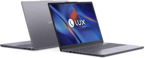 Notebook IdeaPad Slim 3 Ryzen 7 7735HS, 8GB, 512GB SSD, 15.3" FHD, Linux, - Imagem 6
