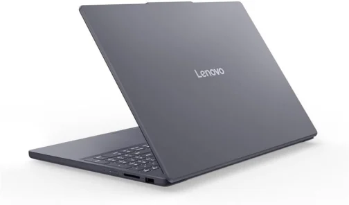 Notebook IdeaPad Slim 3 Ryzen 7 7735HS, 8GB, 512GB SSD, 15.3" FHD, Linux, - Imagem 7