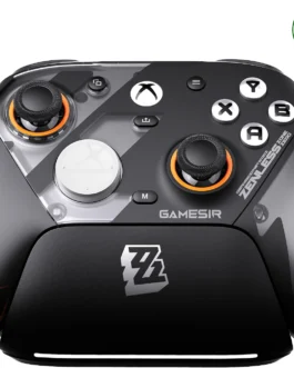 GameSir G7 Pro Zenless Zone Zero Edition Wireless Controller for Xbox, PC & Android