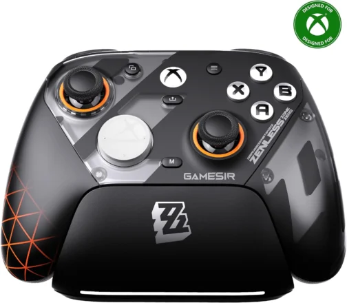GameSir G7 Pro Zenless Zone Zero Edition Wireless Controller for Xbox, PC & Android - Imagem 2
