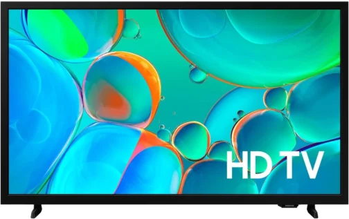 SMART TV SAMSUNG LED 32" HD LS32H5000FGXZD 2025 PLATAFORMA TIZEN BIVOLT - Imagem 2