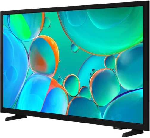 SMART TV SAMSUNG LED 32" HD LS32H5000FGXZD 2025 PLATAFORMA TIZEN BIVOLT - Imagem 3