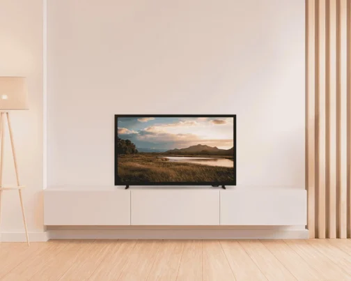 SMART TV SAMSUNG LED 32" HD LS32H5000FGXZD 2025 PLATAFORMA TIZEN BIVOLT - Imagem 4