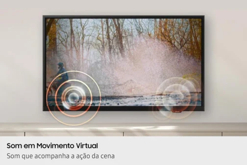 Samsung Smart TV 43" FHD F6000F 2025 - Imagem 7
