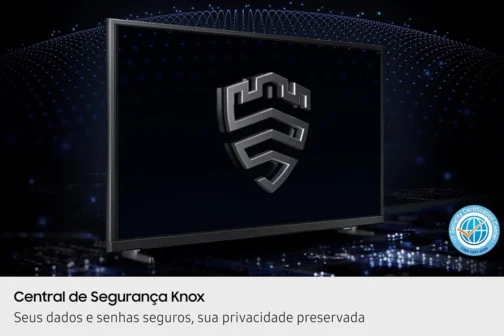 Samsung Smart TV 43" FHD F6000F 2025 - Imagem 8