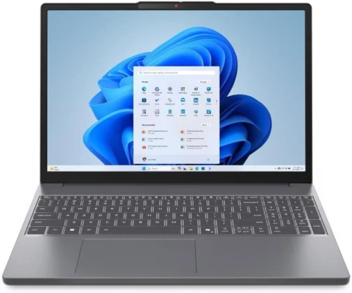 Notebook Lenovo IdeaPad Slim 3i 15.3" - Intel Core i7-13620H, 8GB RAM, 512GB SSD, Intel UHD Graphics, Windows 11 - Imagem 2