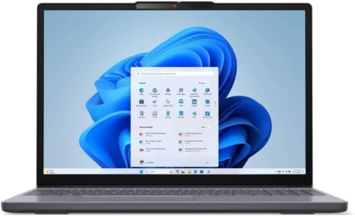 Notebook Lenovo IdeaPad Slim 3i 15.3" - Intel Core i7-13620H, 8GB RAM, 512GB SSD, Intel UHD Graphics, Windows 11 - Imagem 3