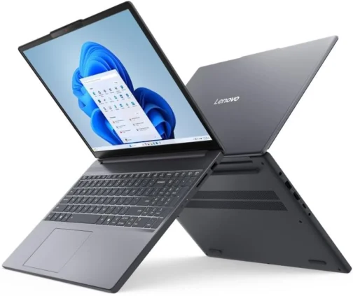 Notebook Lenovo IdeaPad Slim 3i 15.3" - Intel Core i7-13620H, 8GB RAM, 512GB SSD, Intel UHD Graphics, Windows 11 - Imagem 8