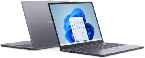 Notebook Lenovo IdeaPad Slim 3i 15.3" - Intel Core i7-13620H, 8GB RAM, 512GB SSD, Intel UHD Graphics, Windows 11 - Imagem 10