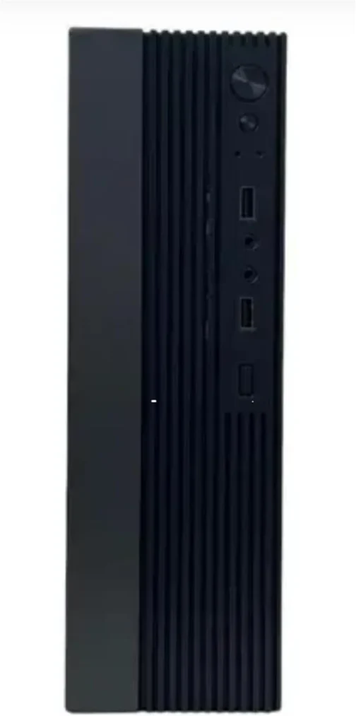 Mini Desktop Intel Core I7 16gb Ram Ssd 1tb+monitor 21"+teclado e mouse +WINDOWS 11, office 2024,BLUETOOH, WIFI 1 ANO DE GARANTIA - Imagem 4