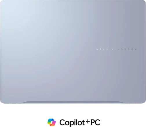 Notebook ASUS Vivobook S 14, Core Ultra 7, 32 GB, 1.0 TB SSD, W11 Home, Tela 14.0'' OLED, Mist Blue - S5406SA-PP097W - Imagem 13
