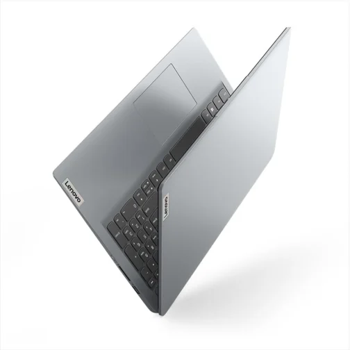 Notebook Lenovo Ultrafino IdeaPad 1 Intel Core i3-1215U 8GB 256GB SSD Windows Home 15.6" 82VY000SBR Cloud Grey - Imagem 10