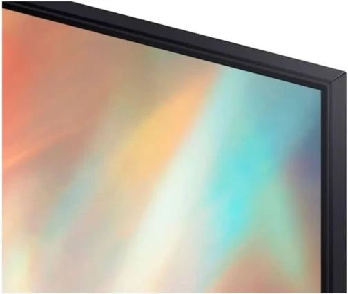 SMART TV 55" SAMSUNG CRYSTAL PROCESSOR 4K LH55BEFH4GGXZD - Imagem 6