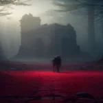 The Blood of Dawnwalker: A Imersão Gótica Pede o Melhor do seu PC