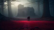 The Blood of Dawnwalker: A Imersão Gótica Pede o Melhor do seu PC