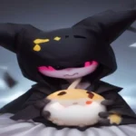 Mega Mimikyu: O Segredo Brilhante que Abana o Mundo Pokémon