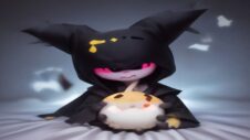 Mega Mimikyu: O Segredo Brilhante que Abana o Mundo Pokémon