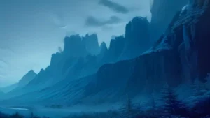 Nodusfall: A Sombria Jornada da HoYoverse no Coração Soulslike