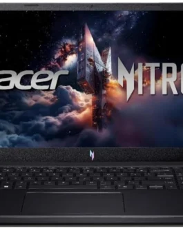 Notebook Gamer Nitro V15 ANV15-52-7127 Intel Core i7-13620H Preto