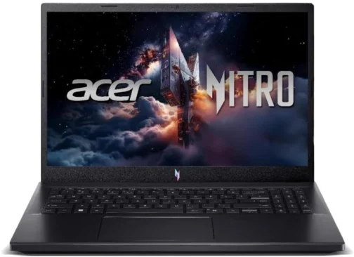 Notebook Gamer Nitro V15 ANV15-52-7127 Intel Core i7-13620H Preto - Imagem 2