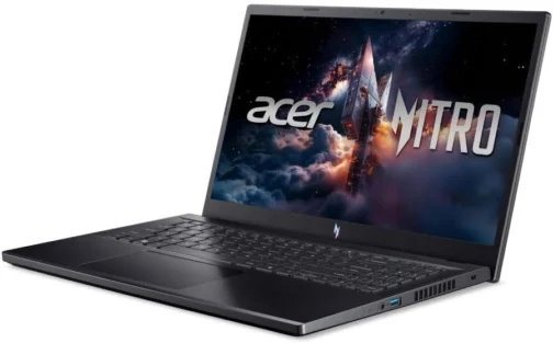 Notebook Gamer Nitro V15 ANV15-52-7127 Intel Core i7-13620H Preto - Imagem 5
