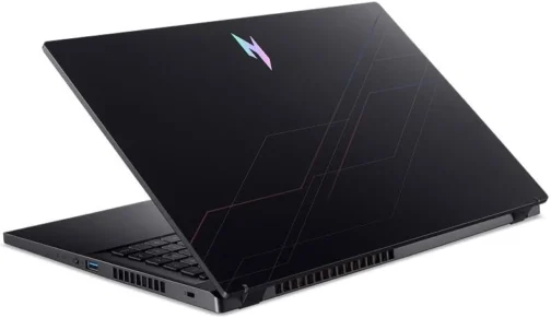 Notebook Gamer Nitro V15 ANV15-52-7127 Intel Core i7-13620H Preto - Imagem 9