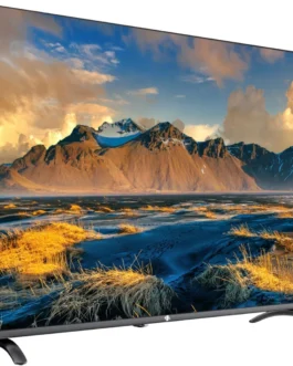 SMART TV LED 50″ TRONOS ULTRA HD 4K WI-FI BLUETOOTH TR50SFA11B