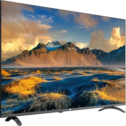 SMART TV LED 50" TRONOS ULTRA HD 4K WI-FI BLUETOOTH TR50SFA11B - Imagem 2