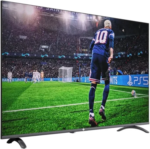 SMART TV LED 50" TRONOS ULTRA HD 4K WI-FI BLUETOOTH TR50SFA11B - Imagem 6