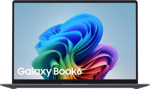 Notebook Samsung Galaxy Book6 16" Copilot+ PC, Windows 11 Home, Ultra 5, 16GB, 512GB SSD, 1.74 kg - Imagem 2