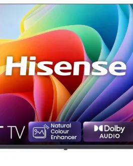 Hisense Smart TV FHD 40″ Polegadas 40A4NV