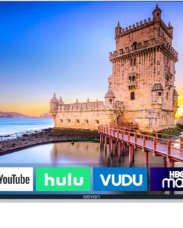 Smart Tv 40” Full Hd Weyon 40wdsnbx Wi-fi Android 14