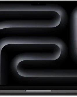 Apple 2025 MacBook Pro (de 14 polegadas, Chip M5 da Apple com CPU de 10 núcleos e GPU de 10 núcleos., 32GB Memória unificada, 1 TB) – Preto-espacial