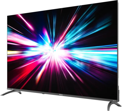 Smart TV 55" Philco 4K UHD LED Roku TV Dolby Audio P55CRA - Imagem 4