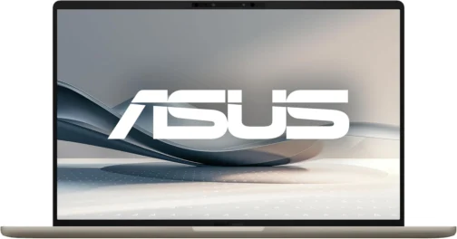 Notebook ASUS Zenbook A14 OLED SNAPDRAGON, 32 GB RAM, 1.0 TB SSD, W 11 Home, Tela 14", Zabriskie Beige - UX3407QA-QD391W - Imagem 17