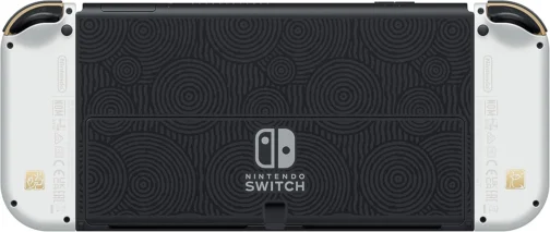 Nintendo Switch – OLED Model - The Legend of Zelda: Tears of the Kingdom Edition - Imagem 5