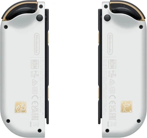 Nintendo Switch – OLED Model - The Legend of Zelda: Tears of the Kingdom Edition - Imagem 10