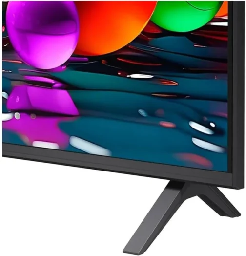 TV LG 55" LED 4K UHD Smart Pro 55AU801C0SA - Imagem 3