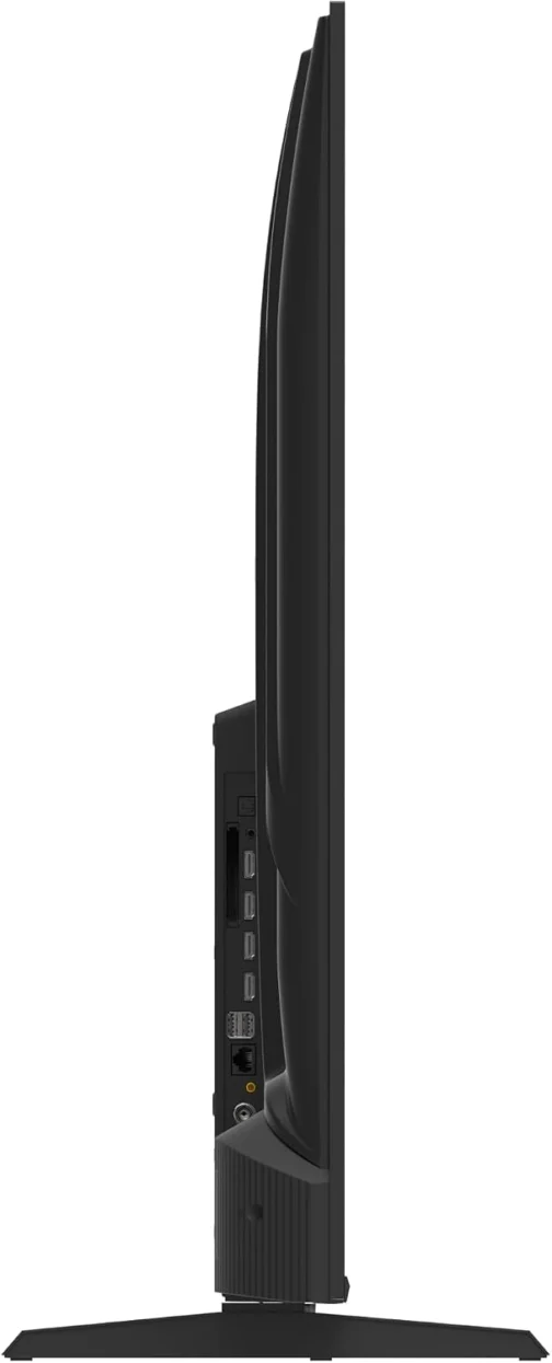 Smart TV Haier 50 polegadas QLED Google TV 120HZ H50S80GUX Preto - Imagem 4