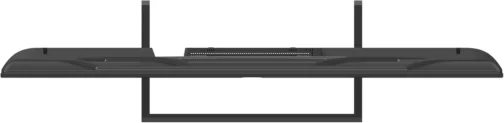 Smart TV Haier 50 polegadas QLED Google TV 120HZ H50S80GUX Preto - Imagem 9