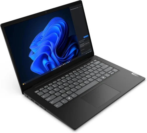 Notebook Lenovo V14 G5 IRL Intel Core i5-13420H 8GB 256GB SSD Windows 11 14" - 83UV000FBO Preto - Imagem 3