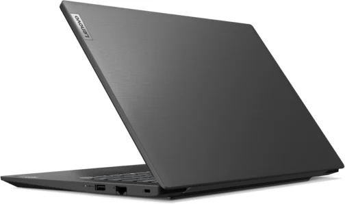 Notebook Lenovo V14 G5 IRL Intel Core i5-13420H 8GB 256GB SSD Windows 11 14" - 83UV000FBO Preto - Imagem 5