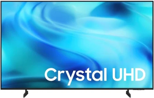 Samsung Combo Smart TV 50" Crystal UHD 4K U8000H + Samsung Soundbar B400F 2.0 canais - Imagem 4