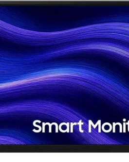 SMART TV SAMSUNG LED 43″ FHD LS43F6000FGXZD 2025 FHD PLATAFORMA TIZEN MOBILE TO TV SOUND MIRRORING