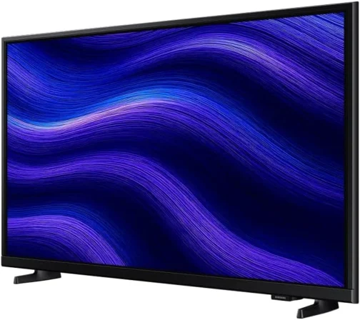SMART TV SAMSUNG LED 43" FHD LS43F6000FGXZD 2025 FHD PLATAFORMA TIZEN MOBILE TO TV SOUND MIRRORING - Imagem 4