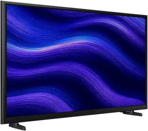 SMART TV SAMSUNG LED 43" FHD LS43F6000FGXZD 2025 FHD PLATAFORMA TIZEN MOBILE TO TV SOUND MIRRORING - Imagem 5