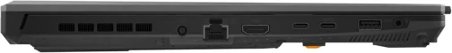 Notebook ASUS TUF Gaming F16, Intel Core 5, RTX4050, 16 GB, 512 GB, KeepOS/Linux, Tela 16" LCD LED, Mecha Gray - 5FX607VU-RL385 - Imagem 20