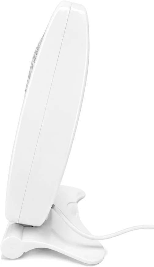 Aquecedor Elétrico Doméstico Quartzo AGT-QTZ01 400/800w Agrantt C/Alça Para Quarto Sala Escritório (220, Volts) - Imagem 10