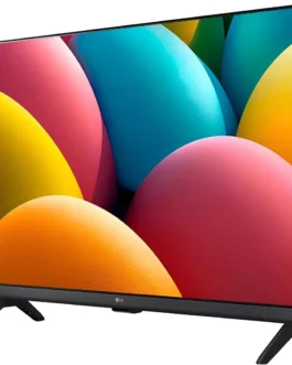TV LG 32″ LED HD Smart Pro 32RL601CBSA